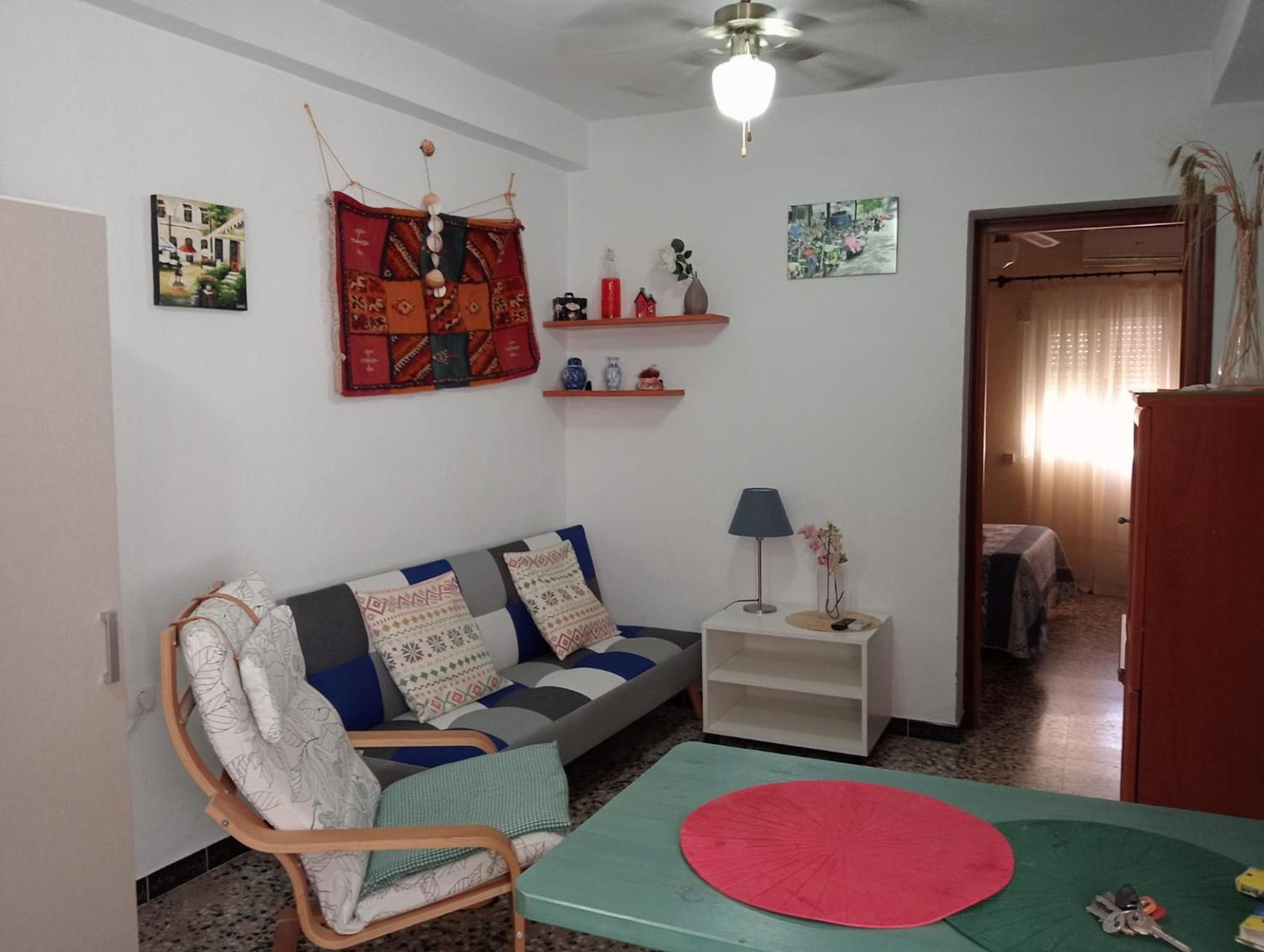 Apartamento Casa Lomas Arcos de la Frontera Exterior foto